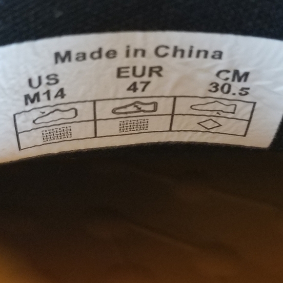 Soft Science Drift Canvas 14 US Black Slip-on Lightweight Boat Shoe Loafers NEW - Picture 16 of 16